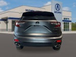 2026 Acura RDX 4TECH