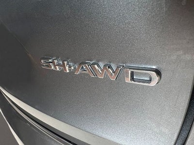 2026 Acura RDX 4TECH