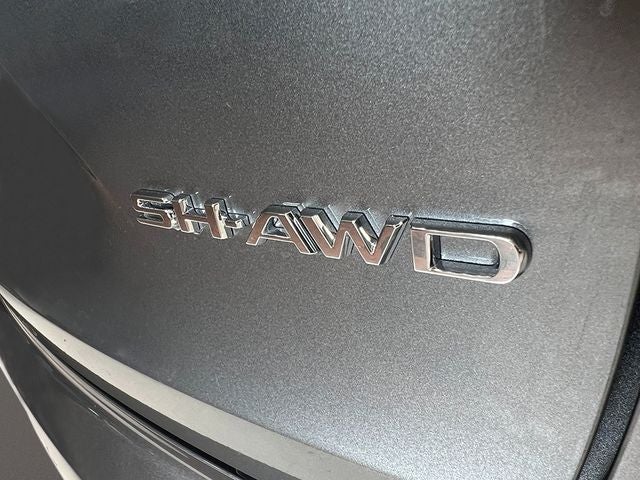 2026 Acura RDX 4TECH