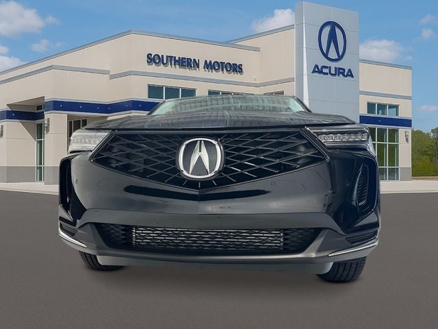 2026 Acura RDX 4TECH