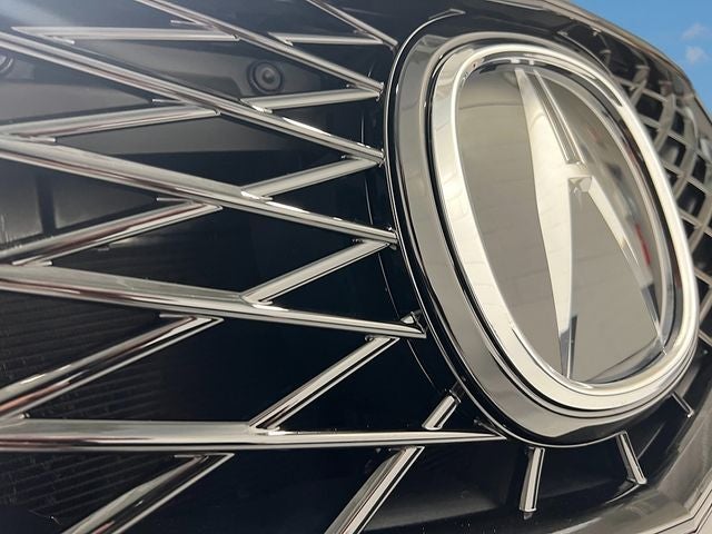 2026 Acura RDX 4TECH