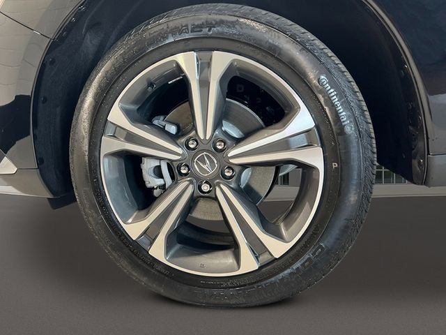 2026 Acura RDX 4TECH