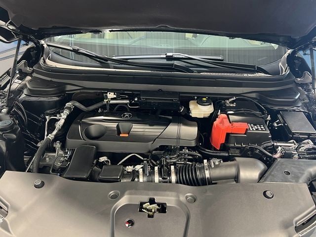 2026 Acura RDX 4TECH