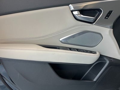 2026 Acura RDX 4TECH