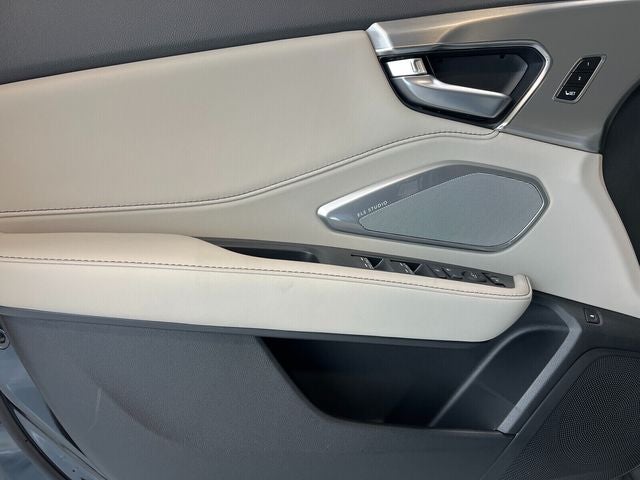 2026 Acura RDX 4TECH