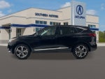 2026 Acura RDX 4TECH