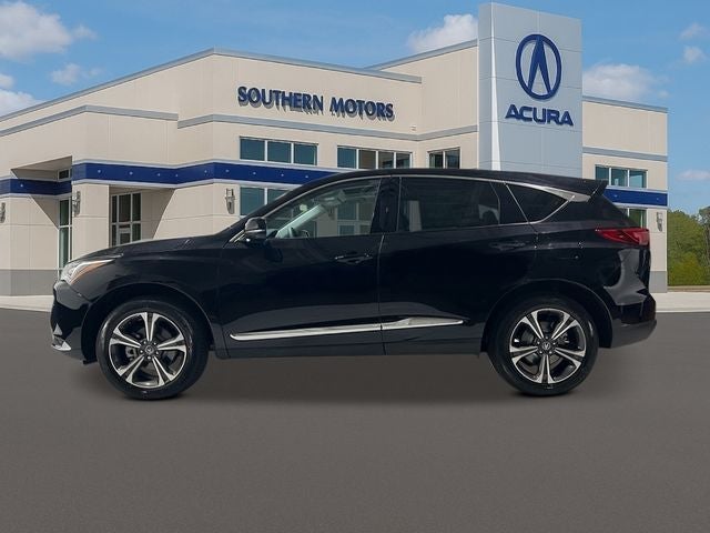 2026 Acura RDX 4TECH