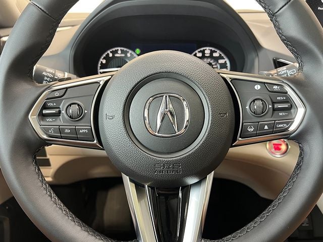 2026 Acura RDX 4TECH