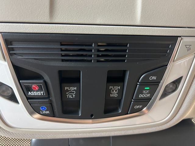 2026 Acura RDX 4TECH