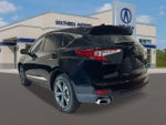 2026 Acura RDX 4TECH