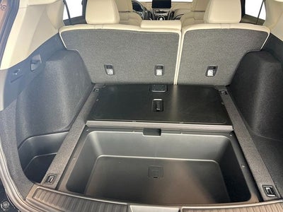 2026 Acura RDX 4TECH