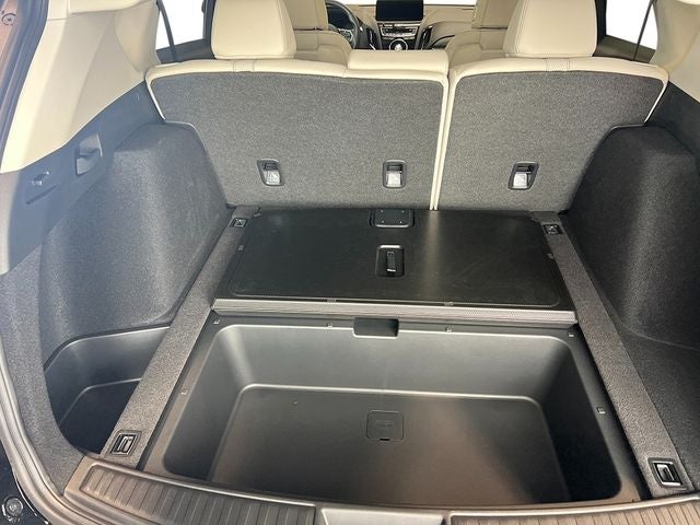 2026 Acura RDX 4TECH