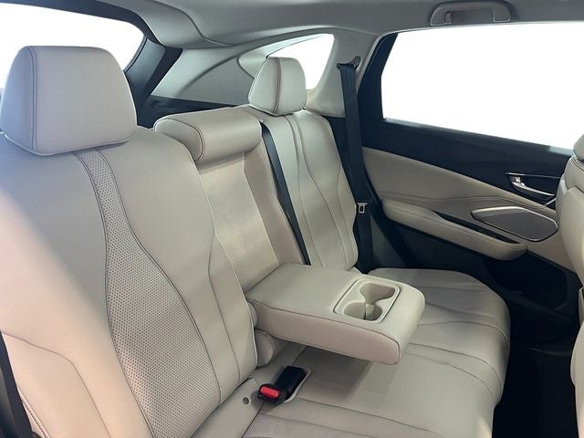 2026 Acura RDX 4TECH