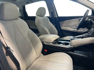 2026 Acura RDX 4TECH