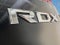 2026 Acura RDX 4TECH