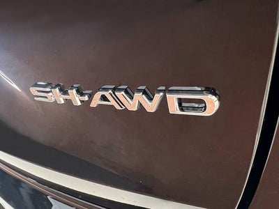 2026 Acura RDX 4TECH