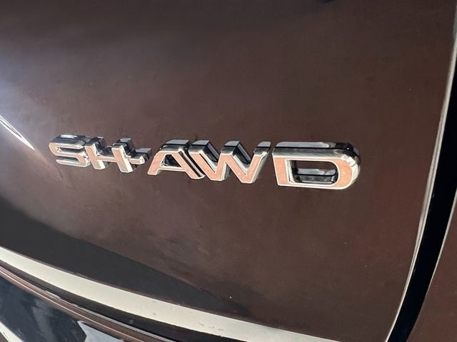 2026 Acura RDX 4TECH