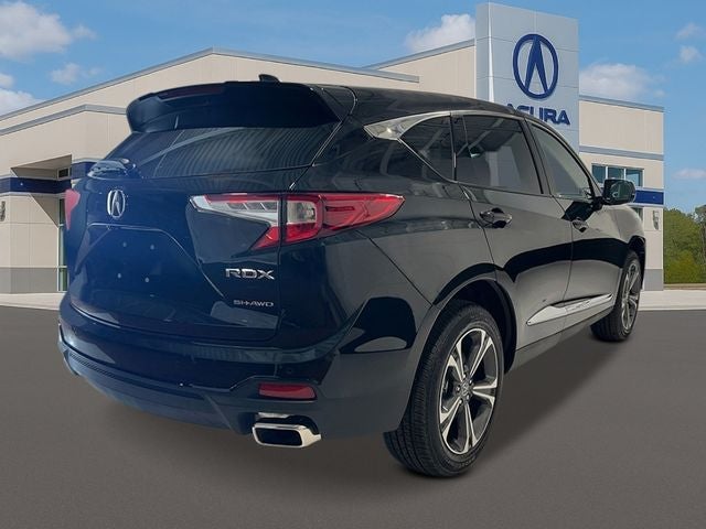 2026 Acura RDX 4TECH