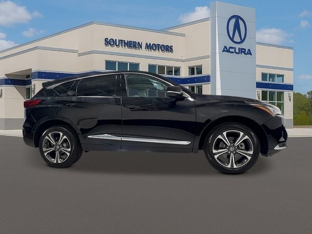 2026 Acura RDX 4TECH