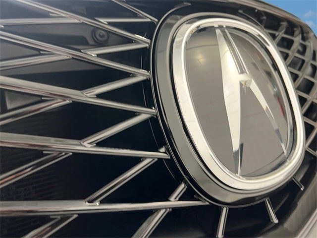 2026 Acura RDX 4TECH