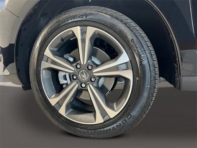 2026 Acura RDX 4TECH