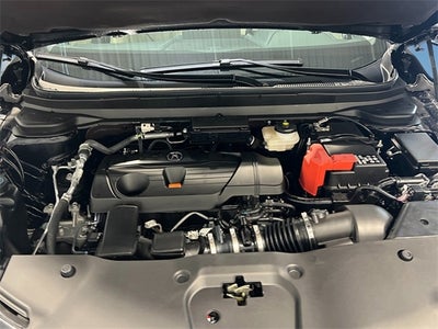 2026 Acura RDX 4TECH