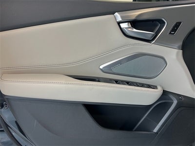 2026 Acura RDX 4TECH