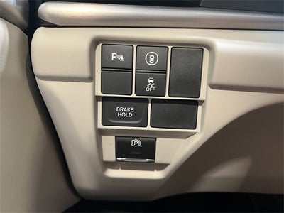 2026 Acura RDX 4TECH