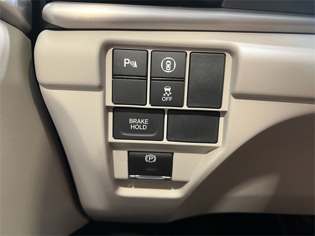 2026 Acura RDX 4TECH