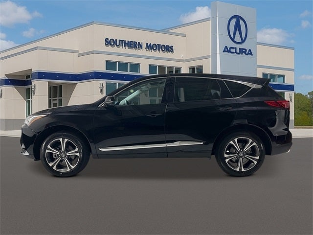 2026 Acura RDX 4TECH