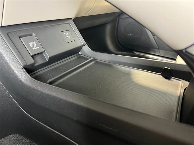 2026 Acura RDX 4TECH