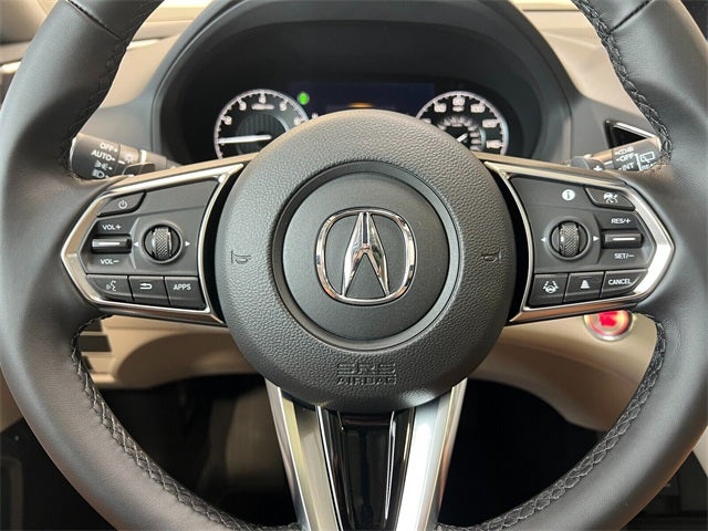 2026 Acura RDX 4TECH