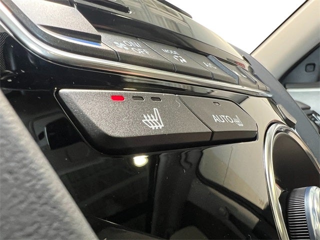 2026 Acura RDX 4TECH