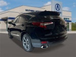 2026 Acura RDX 4TECH