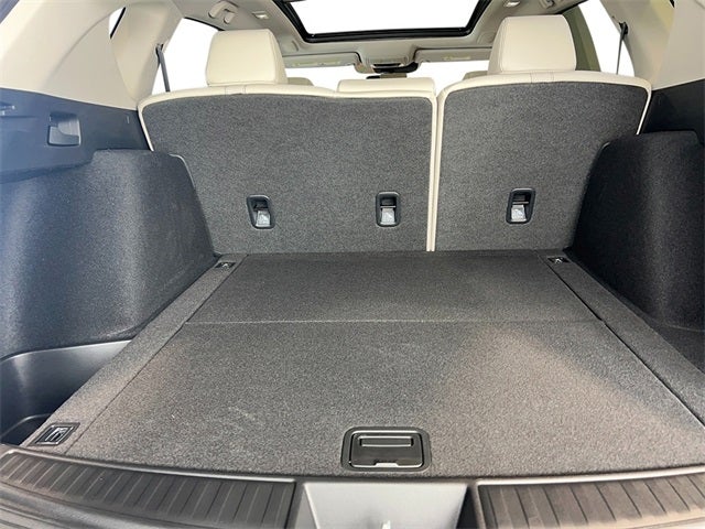 2026 Acura RDX 4TECH