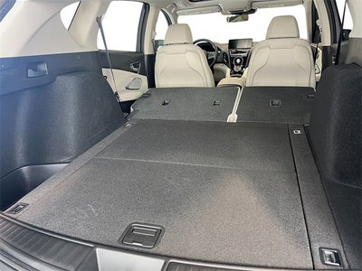 2026 Acura RDX 4TECH