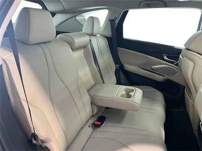 2026 Acura RDX 4TECH