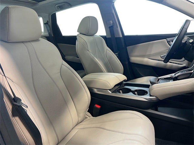 2026 Acura RDX 4TECH