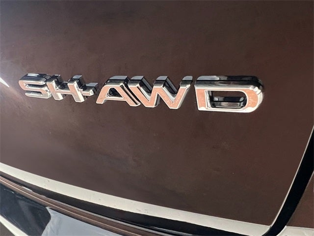 2026 Acura RDX 4TECH