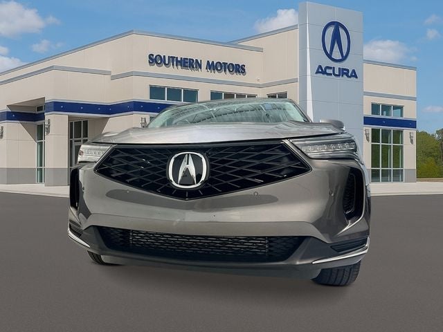 2026 Acura RDX 4TECH