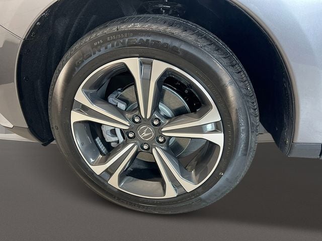 2026 Acura RDX 4TECH
