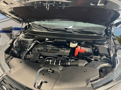 2026 Acura RDX 4TECH