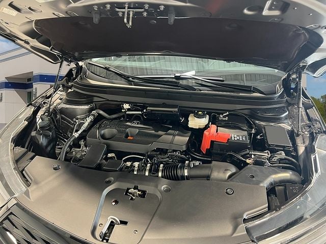 2026 Acura RDX 4TECH