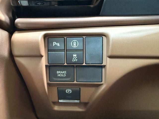 2026 Acura RDX 4TECH