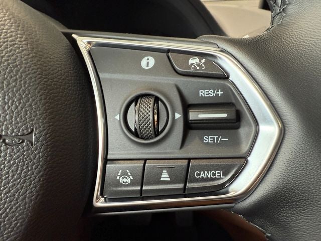 2026 Acura RDX 4TECH