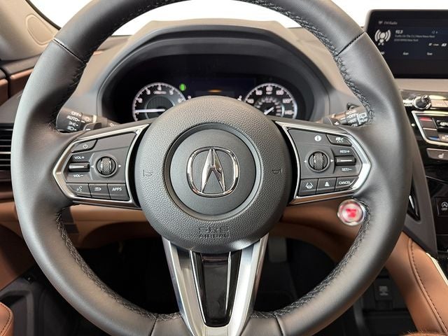 2026 Acura RDX 4TECH