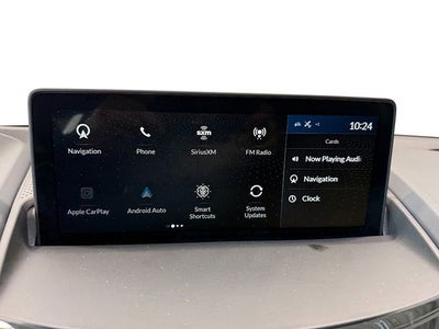2026 Acura RDX 4TECH
