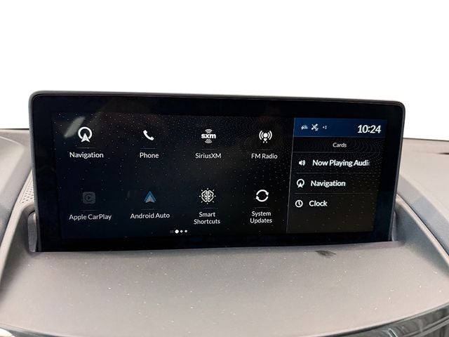2026 Acura RDX 4TECH