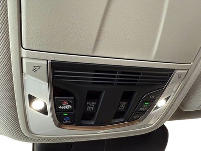 2026 Acura RDX 4TECH