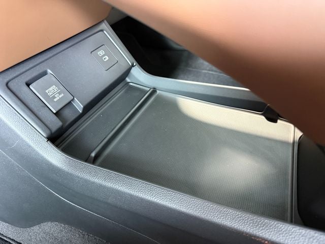 2026 Acura RDX 4TECH